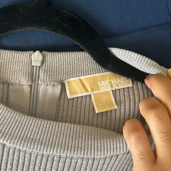 Michael Kors Dress - Picture 3 of 4